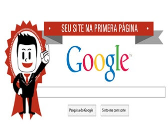 Otimização de Sites