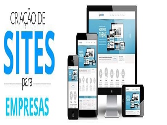 Sites Responsivos